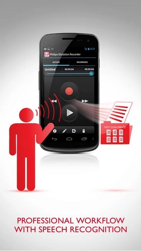 Maksimalkan ponsel Anda dengan aplikasi berbasis suara yang mudah digunakan 17