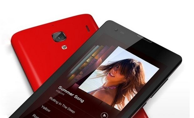 Xiaomi Redmi 1S dan Note 4G mulai dijual minggu depan 4