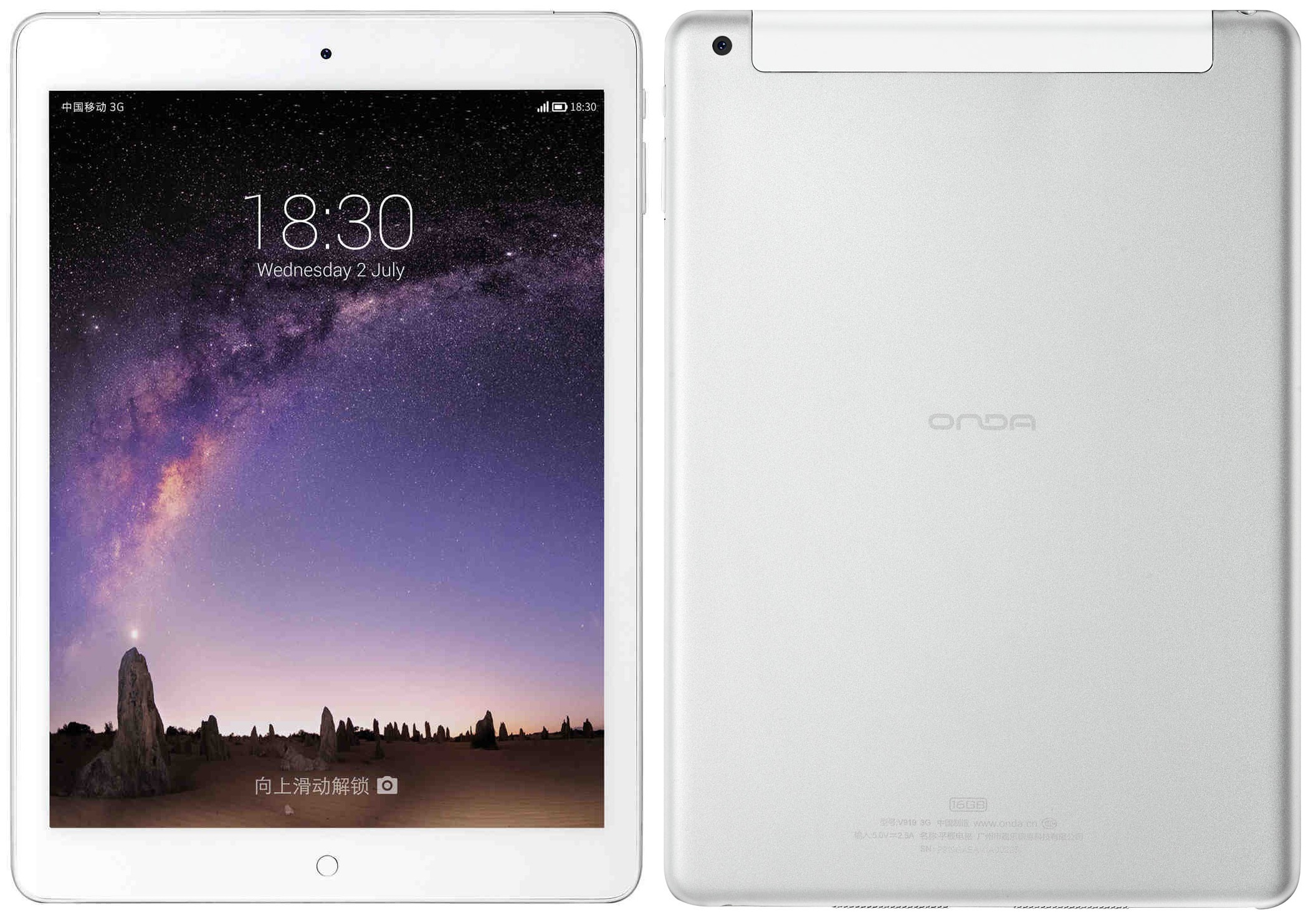 iPad Air terlihat sama dengan Android dan Windows hanya dengan 10.000 rupiah 3