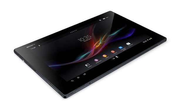 Rumor mengatakan: Sony akan membuat tablet berukuran penuh (seperti pro), diharapkan pada tahun 2015