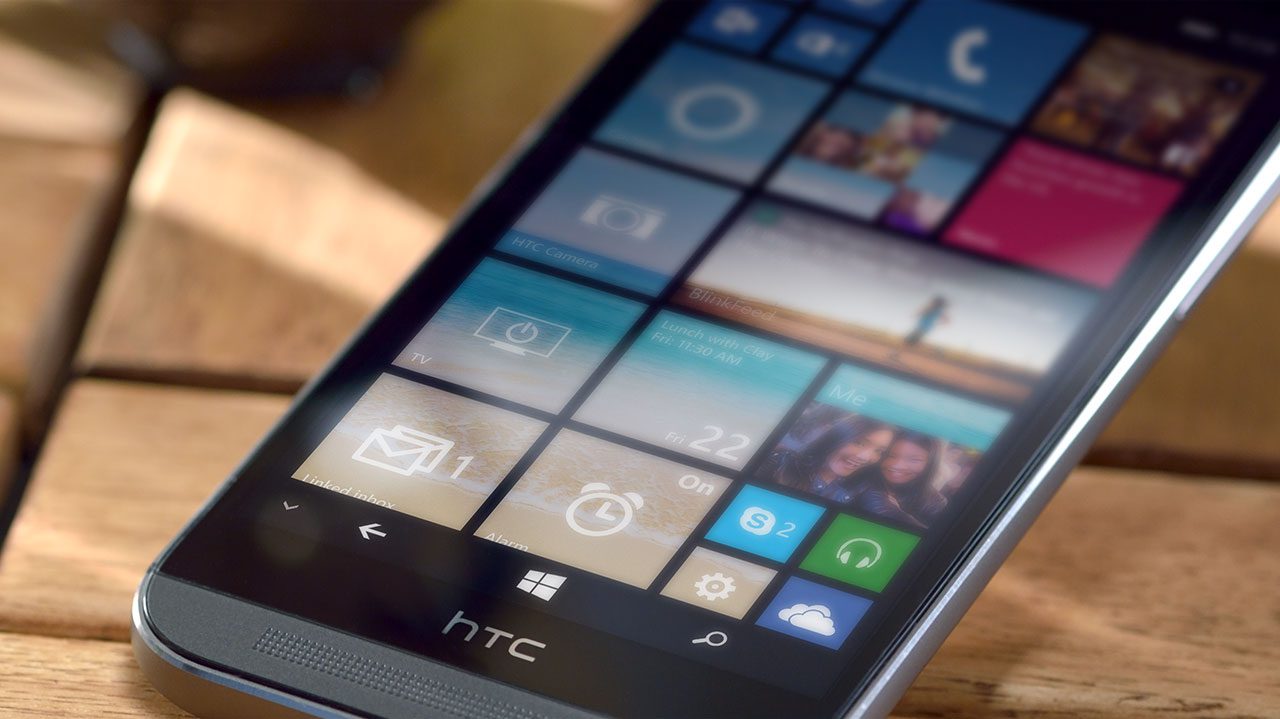 HTC akan merilis pembaruan perangkat lunak berikutnya pada Juli 2015