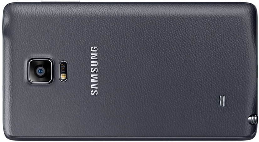 Samsung Galaxy Note Edge diluncurkan di India seharga Rs 64.900 5