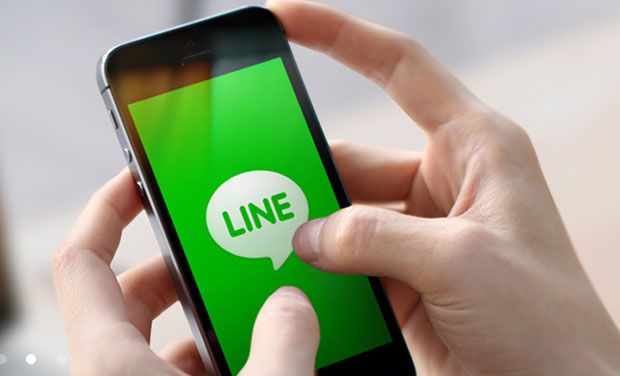 LINE meluncurkan layanan pembayaran seluler, LINE Pay