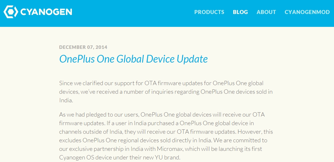 Pengadilan Tinggi Delhi memerintahkan OnePlus untuk berhenti menjual di India 3