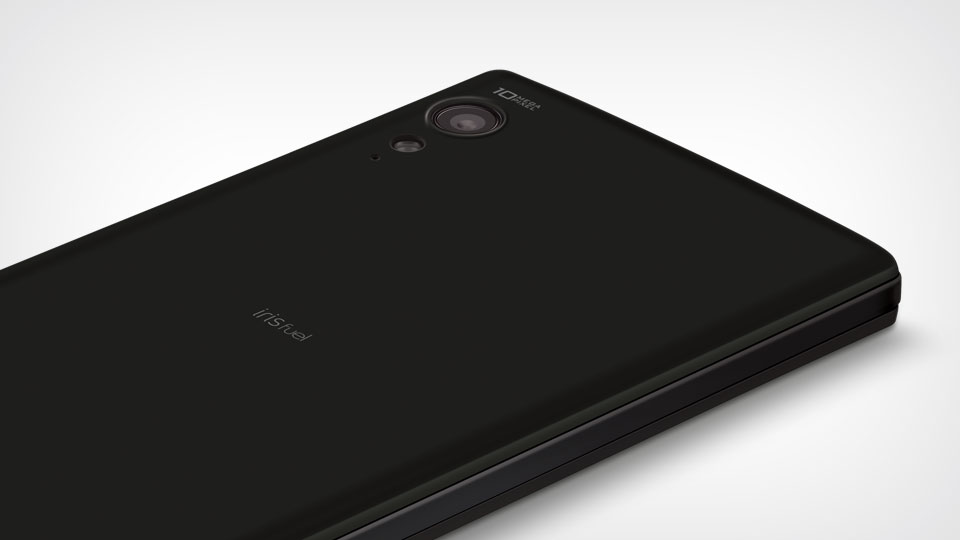 Lava meluncurkan smartphone baru seharga Rs 8.888 3