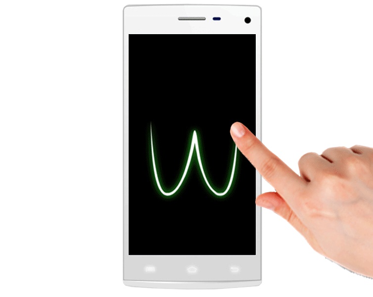 Ulasan Wammy One: Smartphone Android Biasa 10