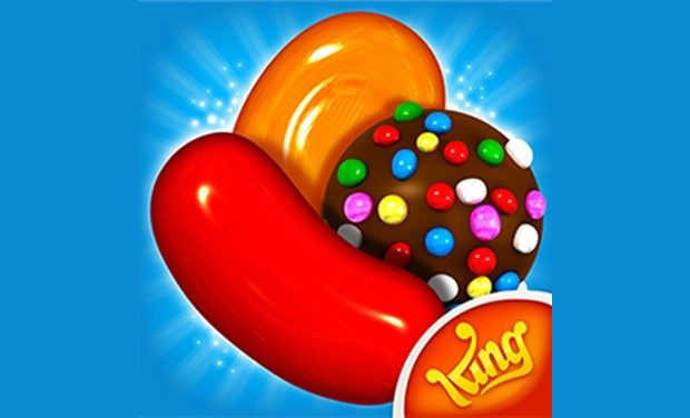 Candy Crush Saga är nu tillgänglig för Windows Phone
