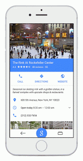 Rasakan Lollipop di iPhone Anda dengan Google app baru 4