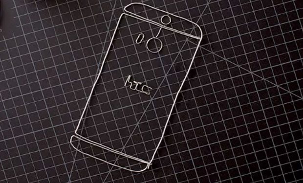 Kebocoran: HTC Hima menjadi smartphone unggulan berikutnya di tahun 2015