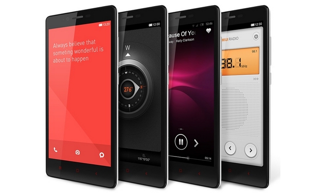 Xiaomi Redmi Note Ulasan: Alternatif untuk smartphone murah 3