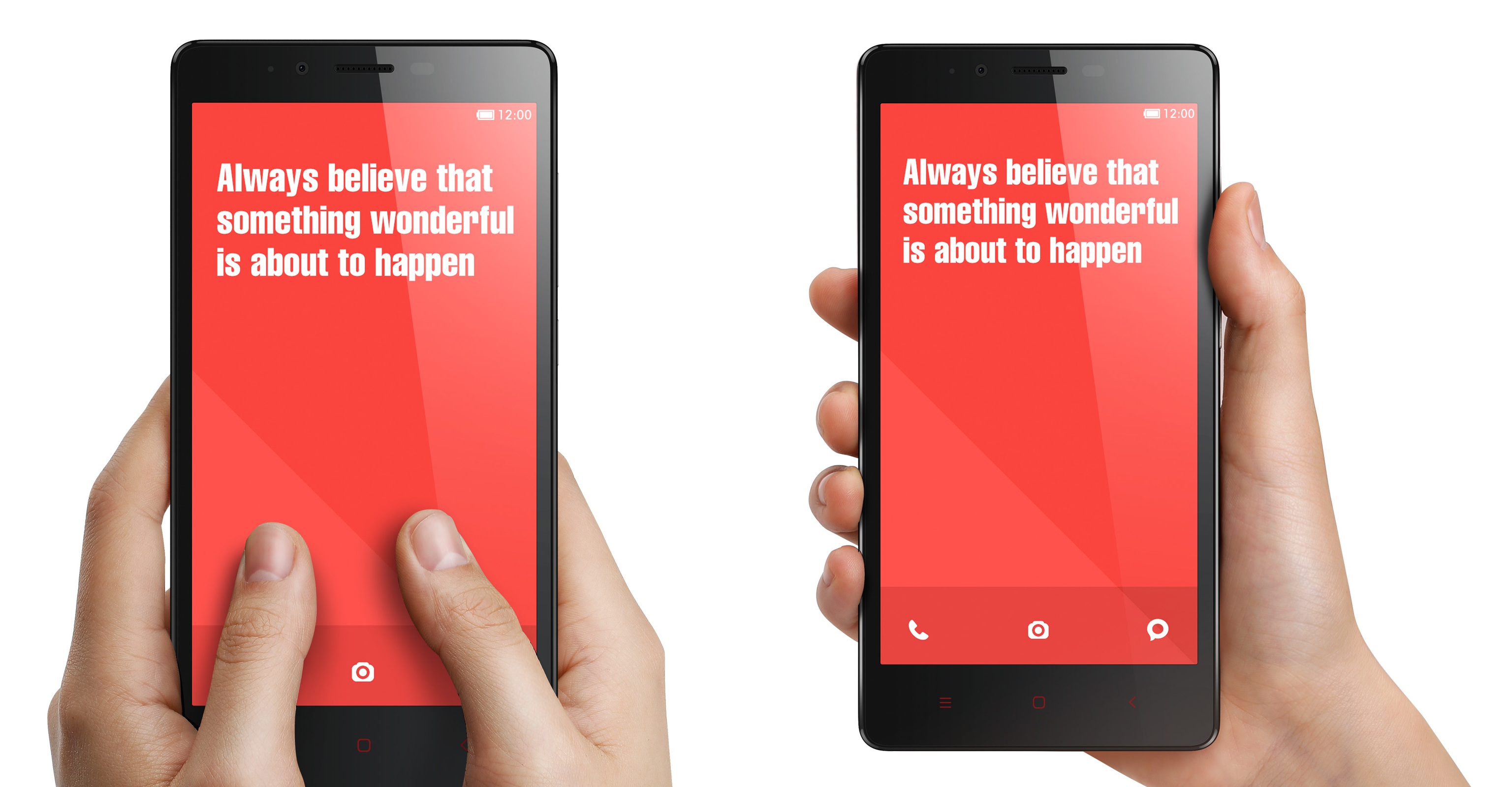 Xiaomi Redmi Note Ulasan: Alternatif untuk smartphone murah 5