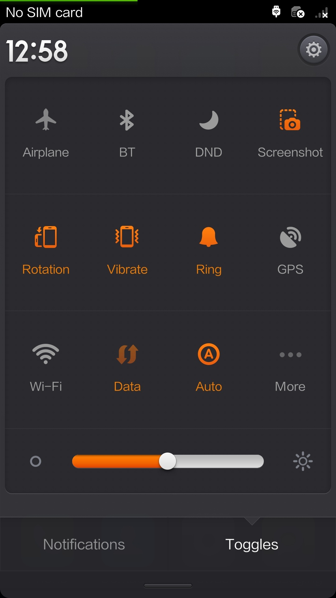 Xiaomi Redmi Note Ulasan: Alternatif untuk smartphone murah 9
