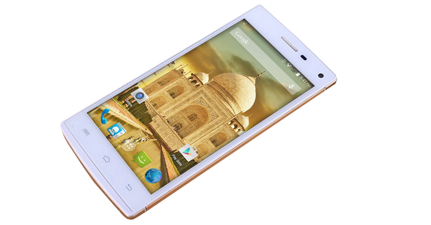 Wickedleak meluncurkan smartphone octa-core 5-inci di bawah Rs 8000 3