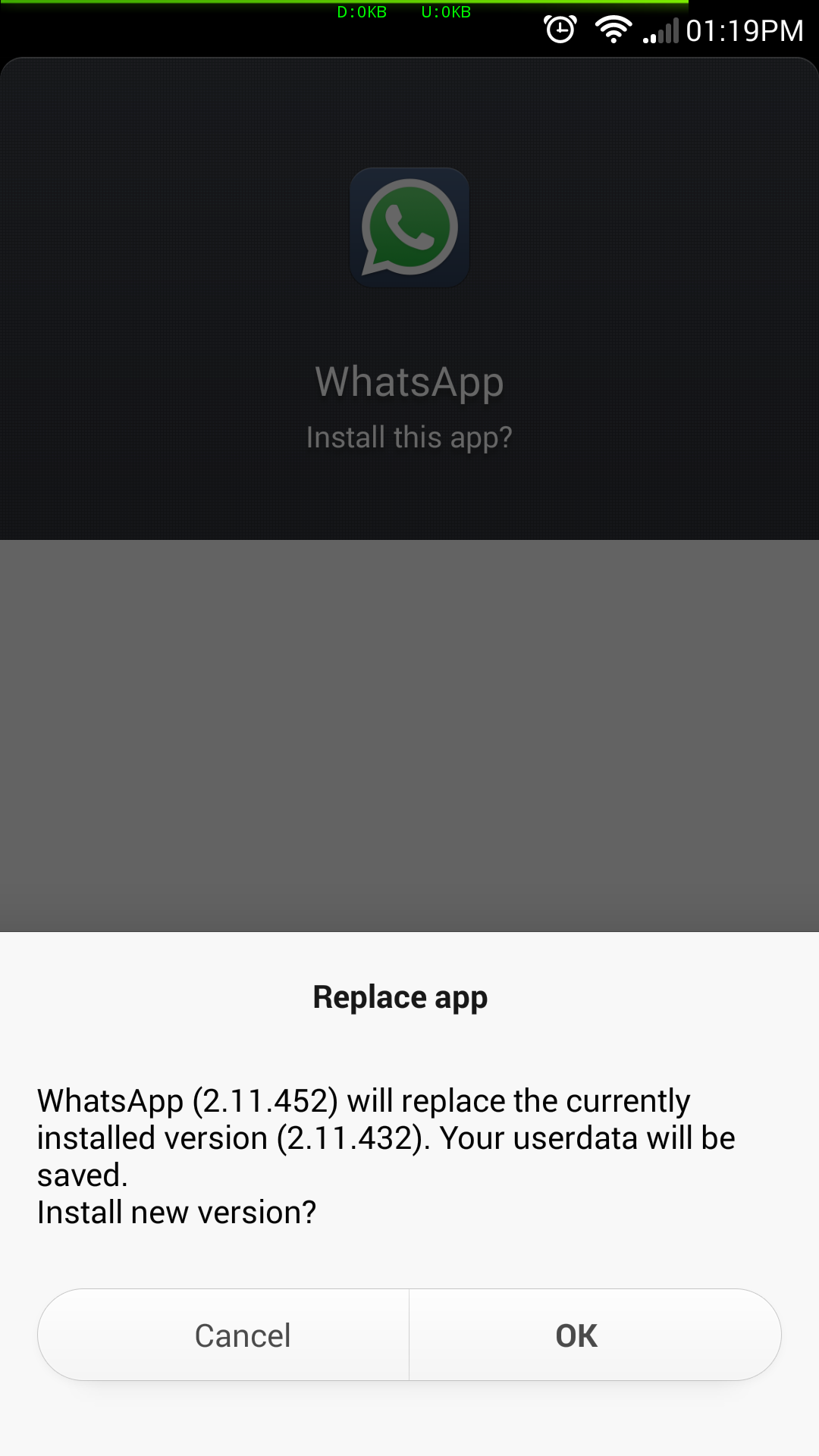 Pembaruan baru WhatsApp untuk centang hijau: Bagaimana melakukannya secara manual sekarang 5