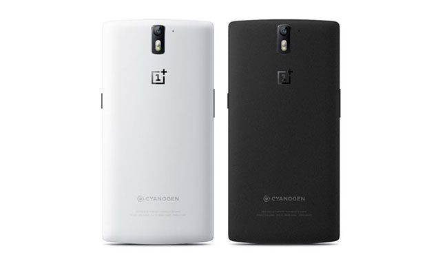 Spotted: OnePlus One kommer till Indien via Amazon