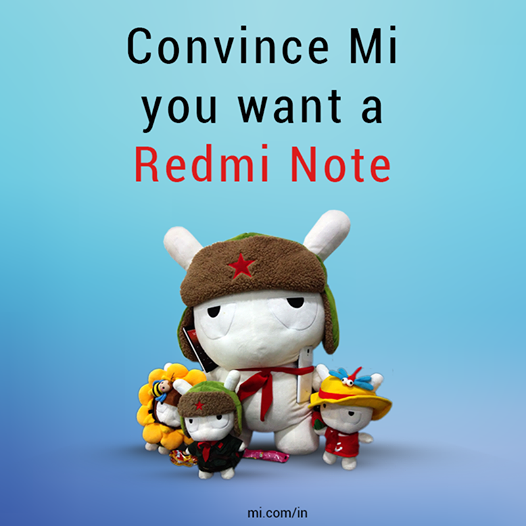 Penjualan terakhir Redmi 1S hari ini, Note akan dijual mulai 2 Desember 4