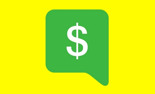 Kirim uang ke teman dengan Snapcash di Snapchat 3