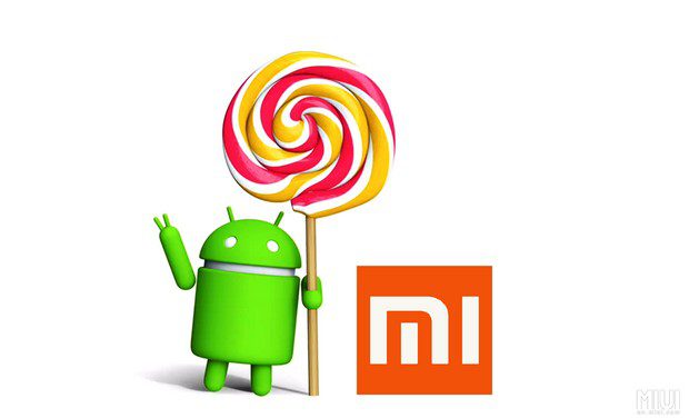 Läcka: Xiaomi Mi3 till Android 5.0 Lollipop uppdateras snart