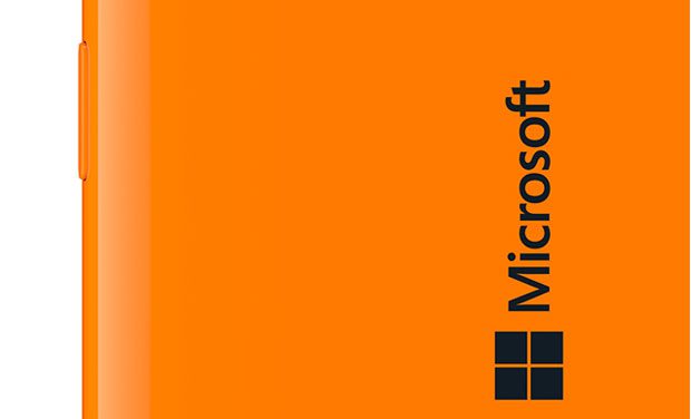 Räkna med den första Microsoft Lumia den 11 november