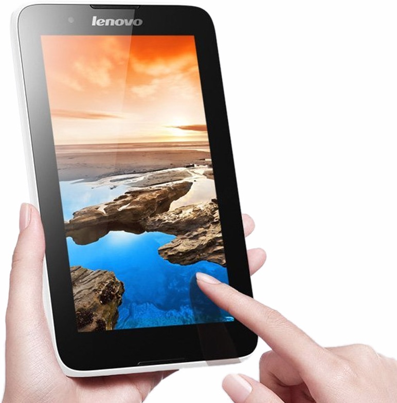 Lenovo meluncurkan tablet panggilan suara hanya dengan Rs 9, 999 3