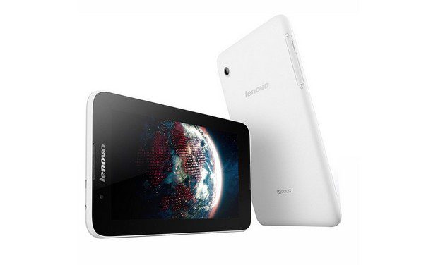 Lenovo meluncurkan tablet panggilan suara hanya dengan Rs 9, 999