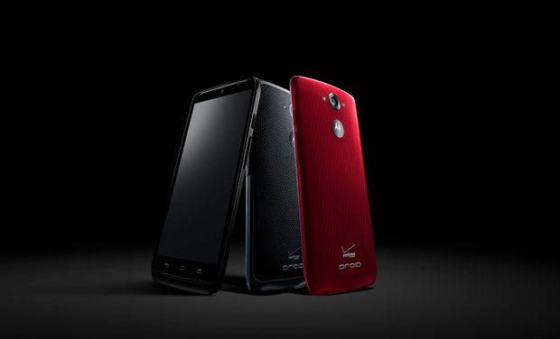 Ny Motorola-smarttelefon med 21 MP-kamera och upp till 48 timmars batteritid
