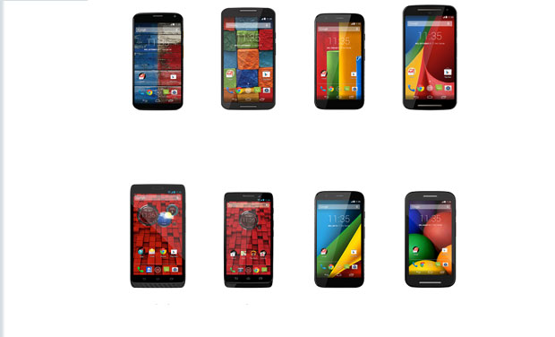 Bersorak!! Pengguna Android Nexus mendapatkan Lollipop pada 3 November 3