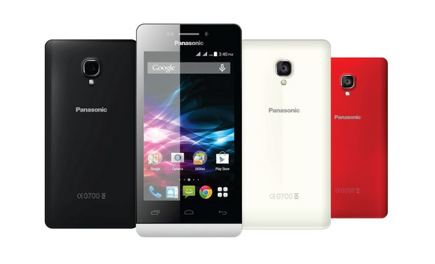 Kẻ hủy diệt Android One và Moto E do Panasonic ra mắt