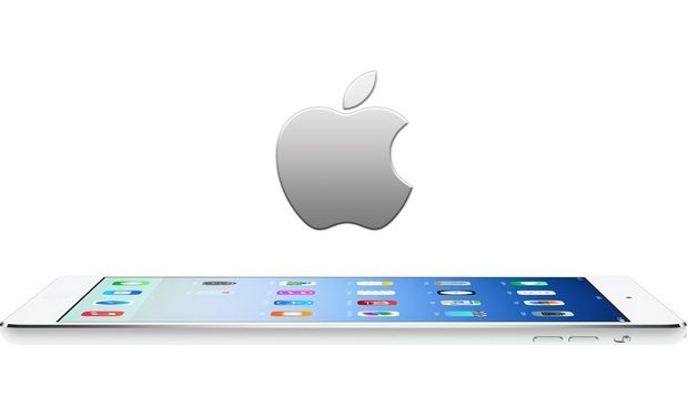 Kebocoran: Apple iPad Air secara tidak sengaja membocorkan 2, detail Mini 3