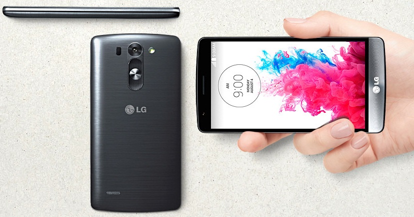 Ulasan LG G3 Beat – Smartphone yang bagus, tapi jelas bukan yang terbaik 3