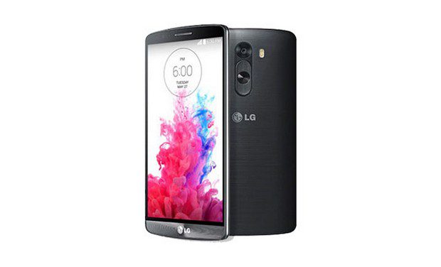 LG G3 Beat recension – En bra smartphone, men definitivt inte den bästa
