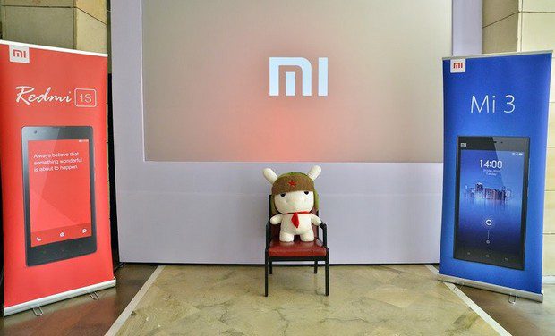 Xiaomi is selling 1,00,000 Redmi 1S handsets on October 14