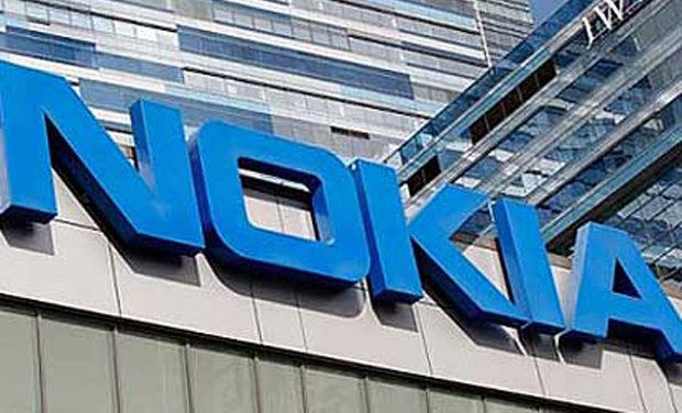 Nokia menangguhkan produksi handset di pabrik Chennai