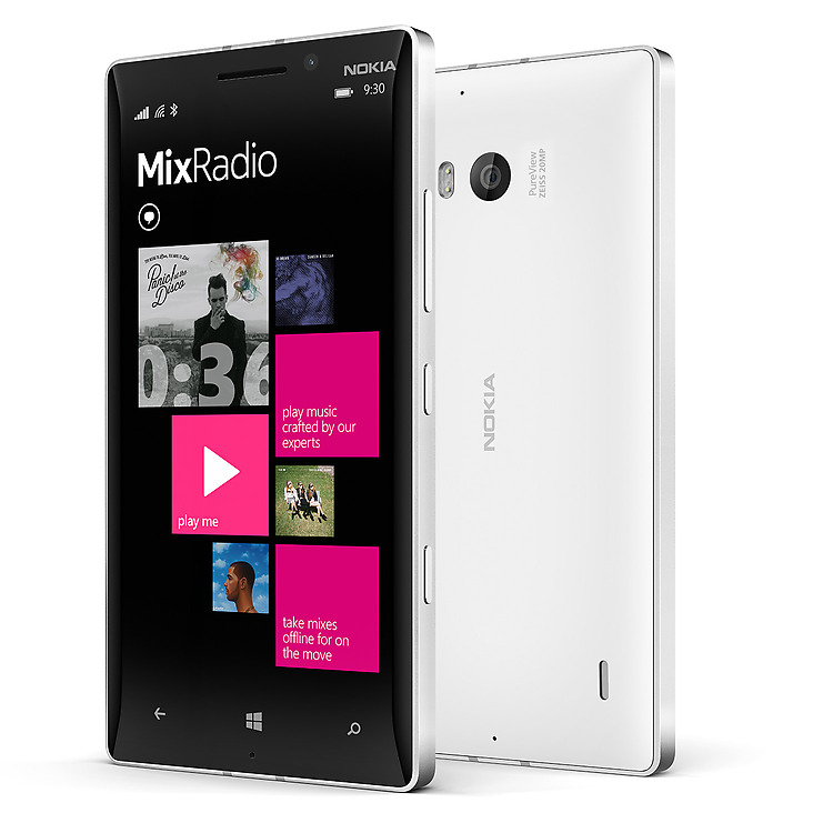 Nokia Lumia 730, 830 dan 930 diluncurkan di India, harga tersedia 3