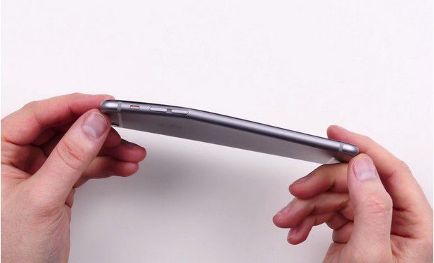 iPhone 6 Plus disappoints Apple fans