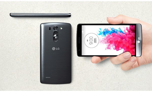 5-inch LG G3 Beat có sẵn, giá 25.000 Rs