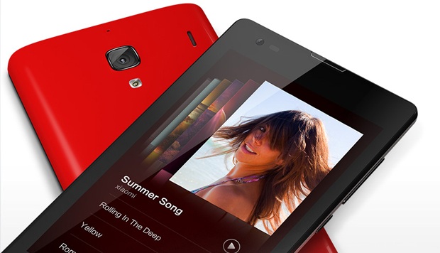 Xiaomi Redmi 1S mungkin memiliki penjualan akhir hari ini, tidak ada hadiah gratis 3