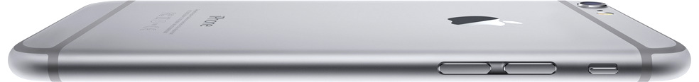 Apple Iphone 6: Kesan pertama, spesifikasi, harga 4