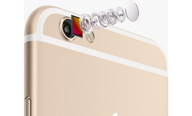 Apple Iphone 6: Kesan pertama, spesifikasi, harga 8