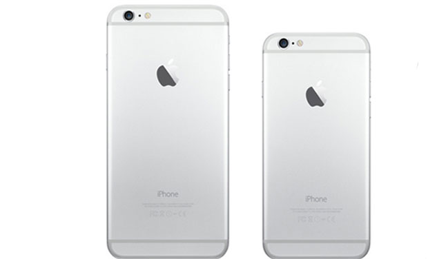 Inilah perbedaan iPhone 6 Plus dengan iPhone 6 8