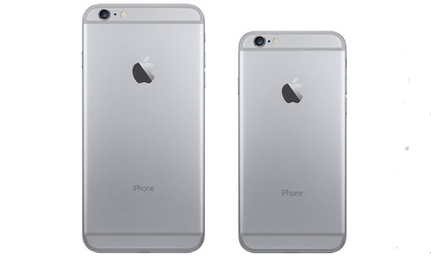 Inilah perbedaan iPhone 6 Plus dengan iPhone 6 10