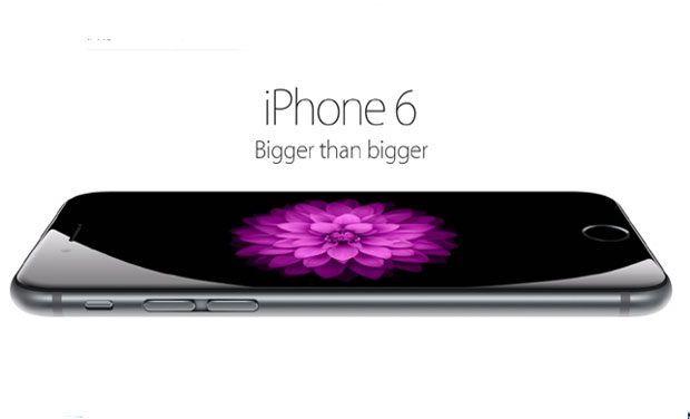 Cari tahu: bagaimana iPhone 6 lebih baik daripada iPhone 5s