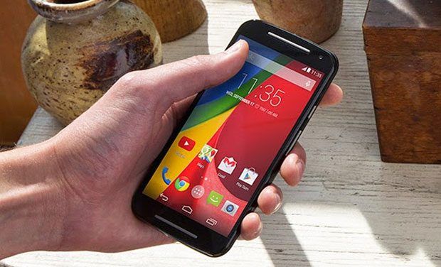 Moto G2 will be available in 8GB and 16GB models
