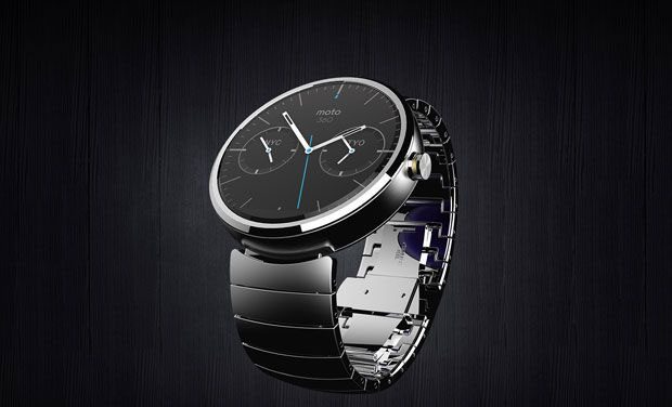 Moto 360 to be launched on 4th September 2014 in Chicago