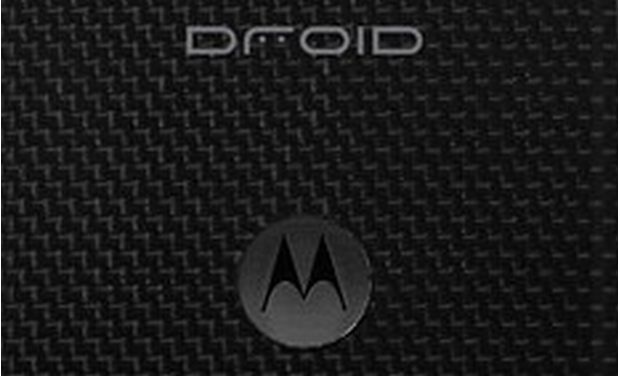 Bí ẩn: Motorola Quark XT1254