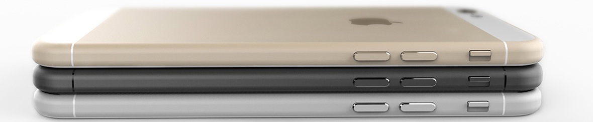 Casing iPhone 6 4,7 inci dijual; Tampilan terakhir terungkap lagi? 3