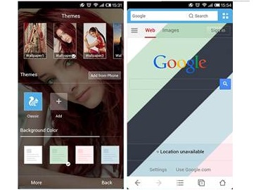 UC Browser untuk Android mendapat pembaruan baru 4