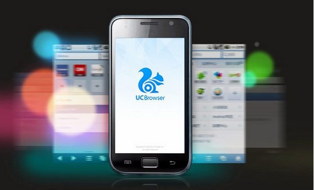 UC Browser cho Android nhận bản cập nhật mới