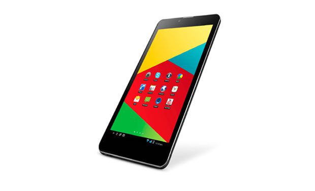 Mercury mTAB Star 3G calling tablet runs on Android 4.2 Jelly Bean operating system