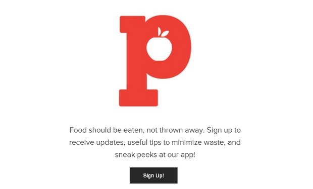 Aplikasi baru untuk membatasi limbah makanan 3